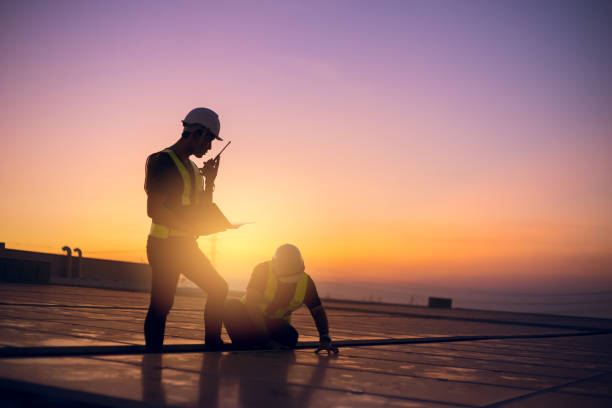Best Metal Roofing Contractor  in Carbon Cliff, IL
